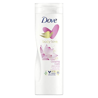 Dove Glowing Ritual Body Lotion 400ml