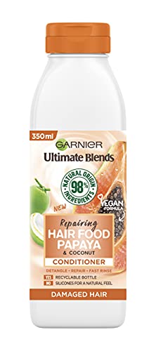 Garnier Ultimate Blends Repairing for Damaged Hair, 350ml