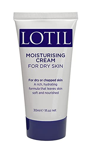 Lotil Cream for Dry Skin 30ml