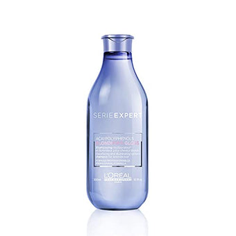 L'Oreal SerieExpert Blondifier Gloss Shampoo 300ml