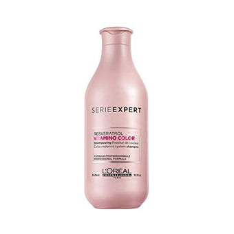 L'Oreal Serie Expert Vitamino Color Shampoo 300ml