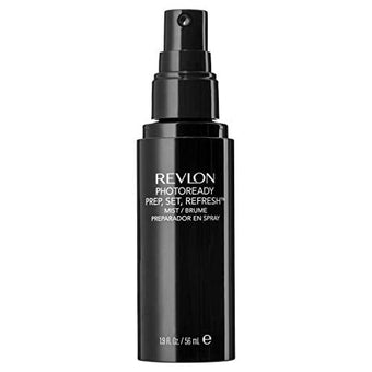 Revlon PhotoReady Prep, Set, Refresh Mist 56ml