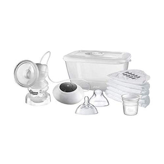 tommee tippee colser to nature