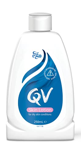 QV Skin Lotion 250ml