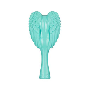 Tangle Angel Essentials Detangling Brush Aqua