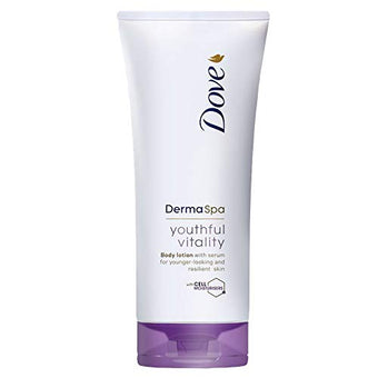 Dove Derma Spa Youthful Vitality Body Lotion 200ml