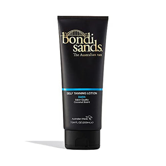 Bondi Sands Self Tanning Lotion Dark 200ml