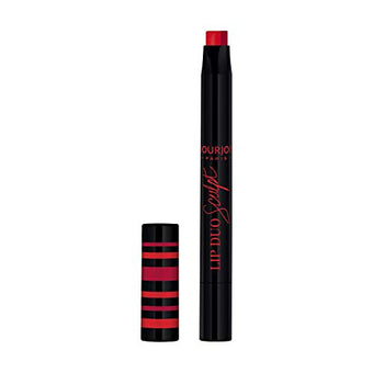 Bourjois Lip Duo Sculpt Lipstick 06 Rouge Tango