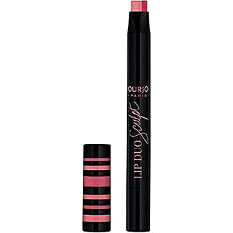 Bourjois Duo Sculpt 001 Pink Twice