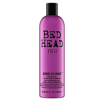 TIGI Bed Head 750ml Conditioner Dumb Blonde