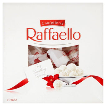 Raffaello Gift Box 24 Pieces (240g)