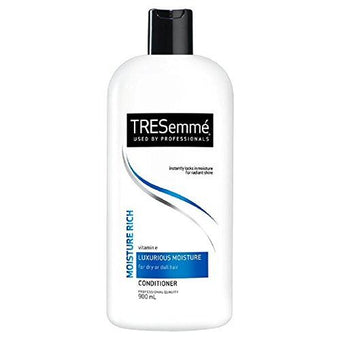 Tresemme Moisture Rich Luxurious Moisture Conditioner 900ml