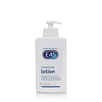 E45 Derma Protect Mosturising Lotion