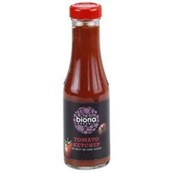 Biona Tomato Ketchup 340g