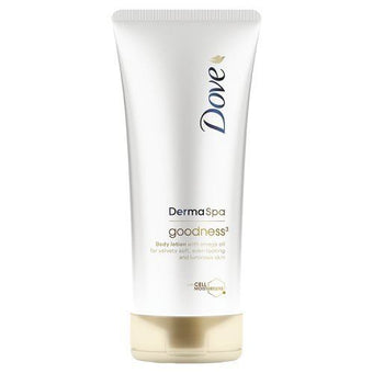 Dove Derma Spa Goodness 3 Body Lotion 200 ml
