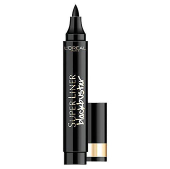 L'Oreal Paris Superliner Blackbuster Eyeliner Intense Black