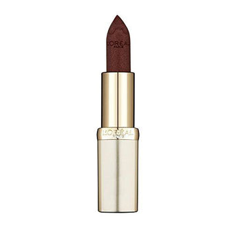 L'Oreal Paris Color Riche Satin Lipstick 362 Cappucino Crystal