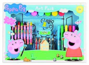 Anker Peppa PigArt Pack