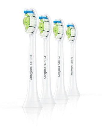 Philips Hx6064/26 Sonicare Diamond Clean Brush Heads 4Pk