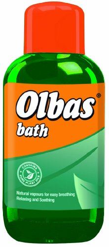 Olbas Bath 250ml