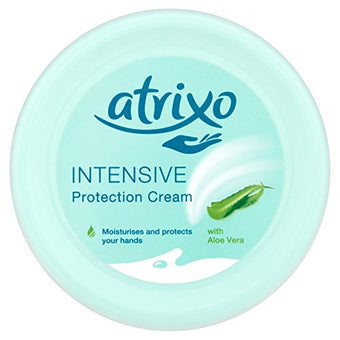 Atrixo Intensive Protection cream with aloe vera 200ml