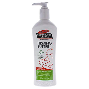 Palmer's Firming Butter Lotion Pump Bottle 315ml