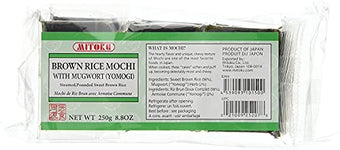 Clearspring Mochi Mugwort 250g