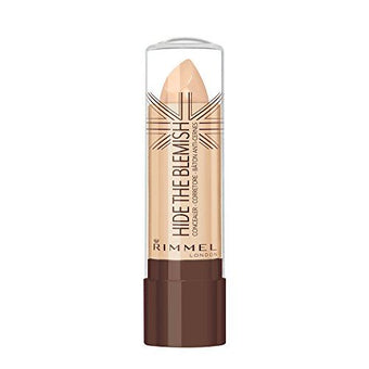 Rimmel London Hide The Blemish Soft Honey 4.5 g