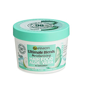 Garnier Ultimate Blends Hair Food Aloe Vera