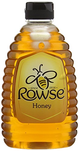 Rowse Squeezable Honey 680g