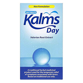 Kalms Kalms Tablets 200s