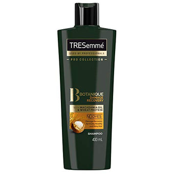 Tresemme Botanique Damage Recovery Shampoo 400 ml