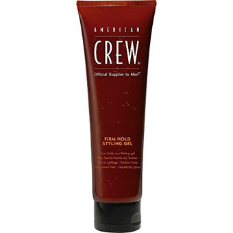 American Crew Firm Hold Styling Gel 390ml