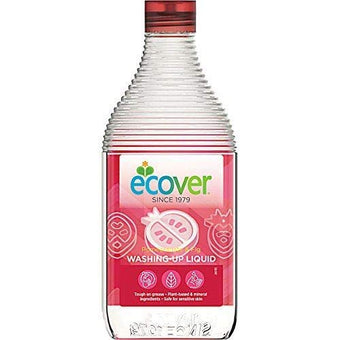 Ecover Washing Up Liquid - Pomegranate & Fig 500ml