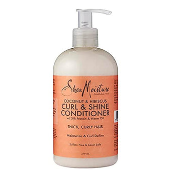 Shea Moisture Coconut
