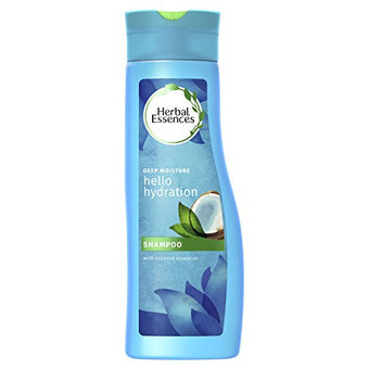Herbal Essences Hello Hydration Shampoo (400ml)