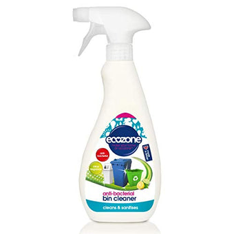 Ecozone Ecozone Bin Cleaner 500ml