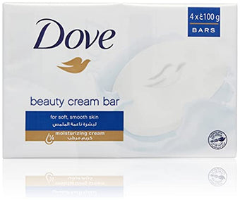 Dove Beauty Cream Bar 100g