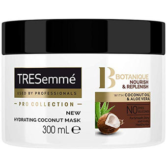 Tresemme Hydration coconut mask 300ml