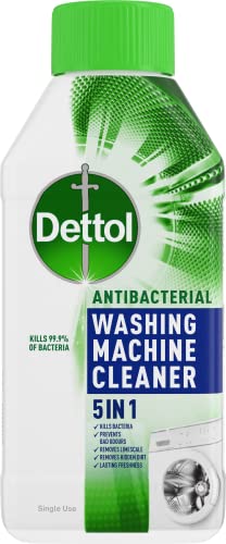 Dettol Washing Machine Cleaner 250ml