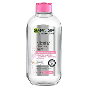 Garnier Garnier Micellar Water 200ml