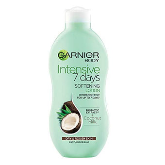 Garnier Intensive 7 Days Coconut Milk