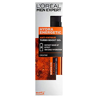 L'Oreal Men Expert Hydra Energetic Recharging Moisturiser 50ml