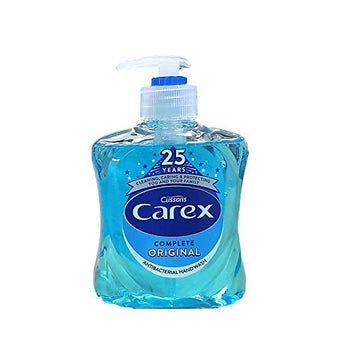 Carex Complete Original Antibacterial Handwash 250ml