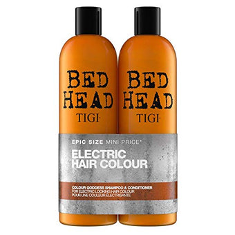 Tigi Bed Head Colour Goddess Shampoo