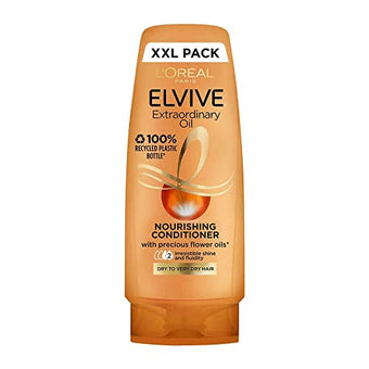 L'Oreal Elvive Extraordinary Oil Conditioner 700ml