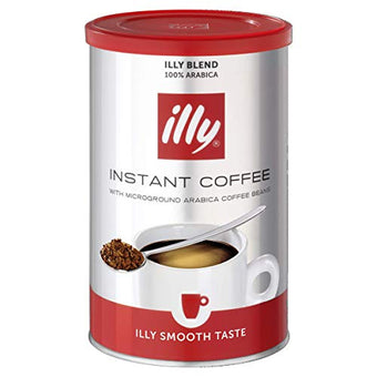 Illy Instant Coffee 95g