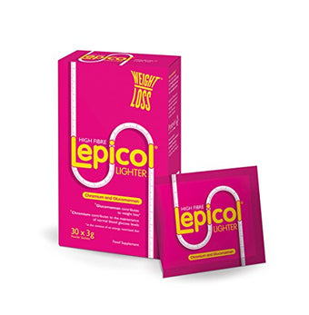 Lepicol Lepicol Lighter Sachets (3gx30)