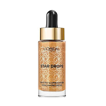 L'Oreal Star Drops Highlighting Drops 15ml