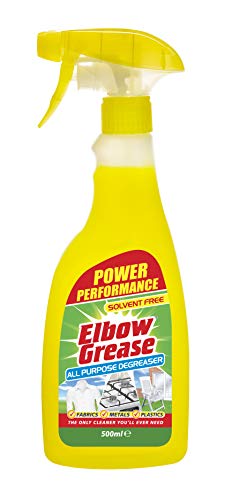 Elbow Grease Degreaser 500ml